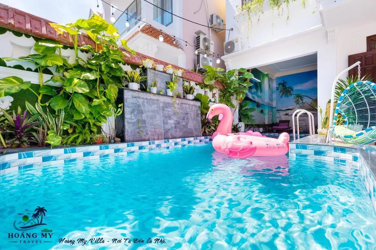 Villa Ho Boi Duc Hoang Bai Sau Free Bida Karaoke Vung Tau