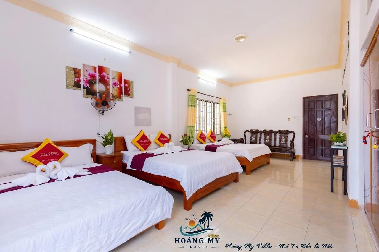 Villa Ho Boi Duc Hoang Bai Sau Free Bida Karaoke Vung Tau 0*,  Vietnam