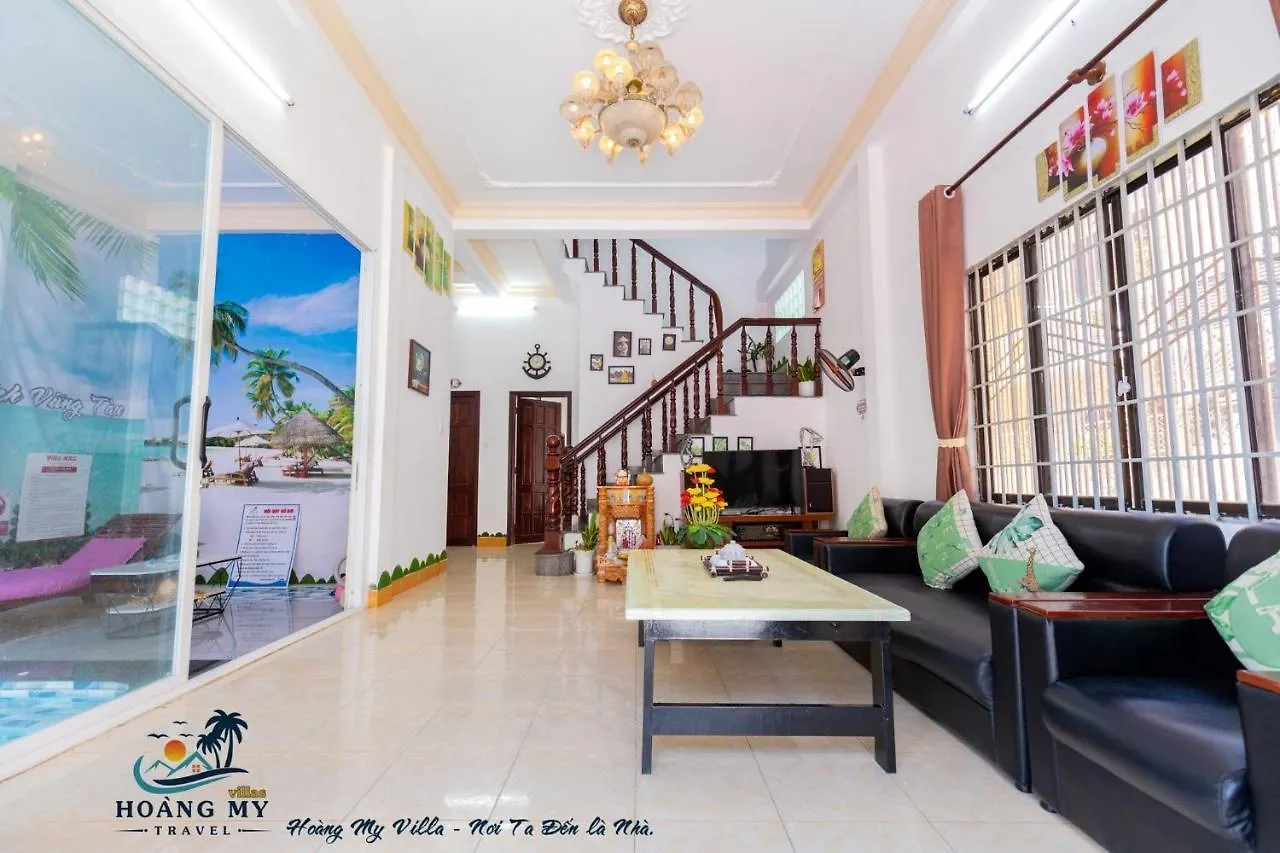Villa Ho Boi Duc Hoang Bai Sau Free Bida Karaoke Vung Tau