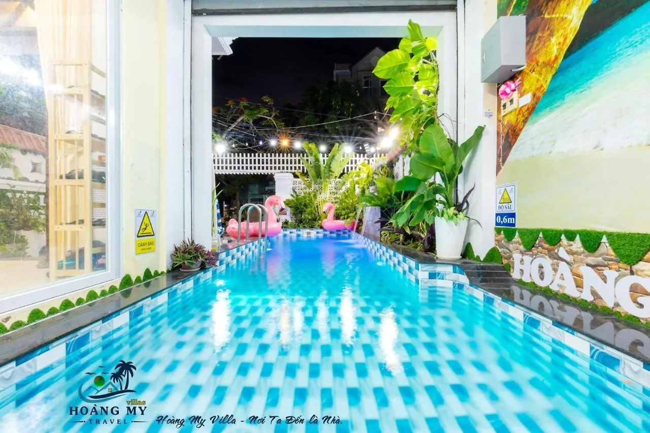 Villa Ho Boi Duc Hoang Bai Sau Free Bida Karaoke Vung Tau