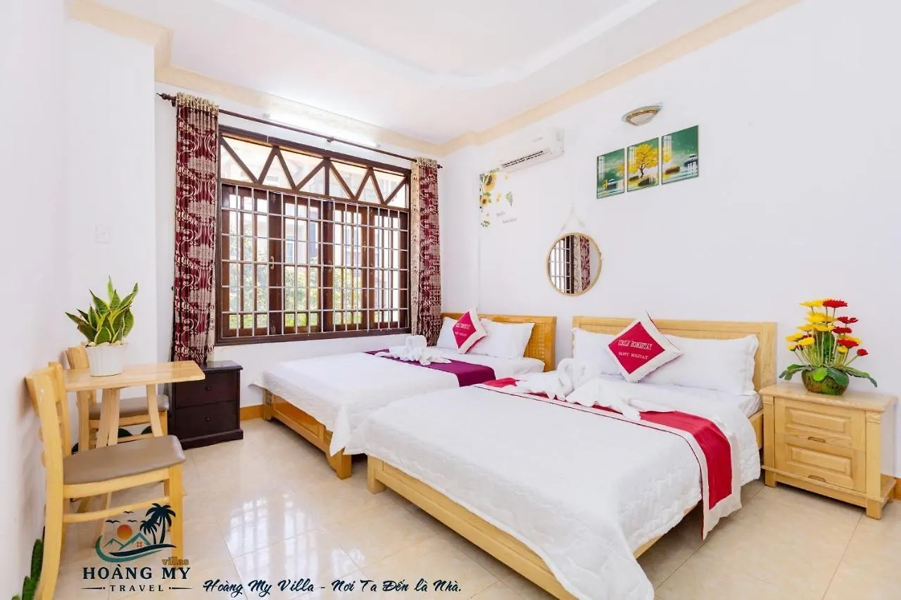 Villa Ho Boi Duc Hoang Bai Sau Free Bida Karaoke Vung Tau