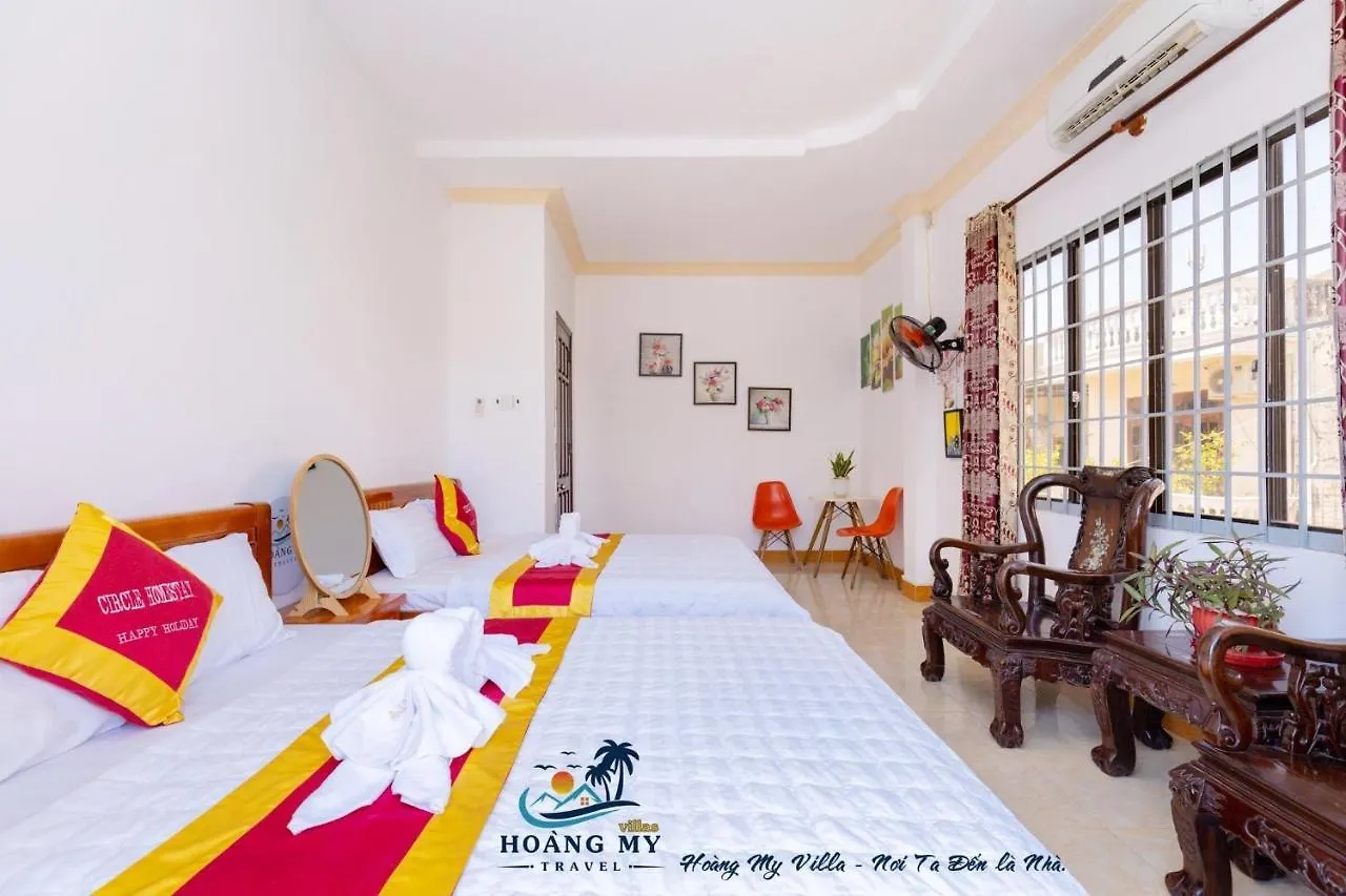 Villa Ho Boi Duc Hoang Bai Sau Free Bida Karaoke Vung Tau