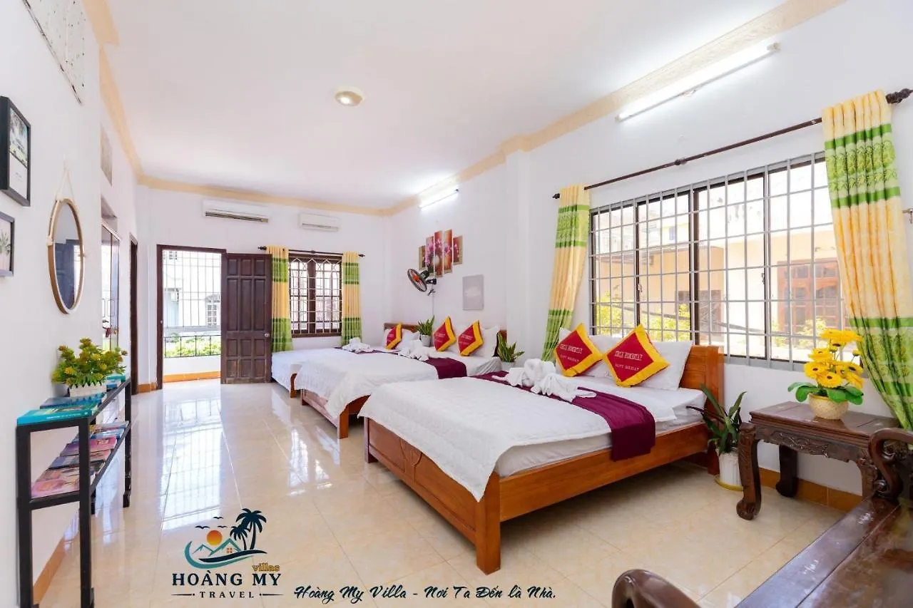 Villa Ho Boi Duc Hoang Bai Sau Free Bida Karaoke Vung Tau