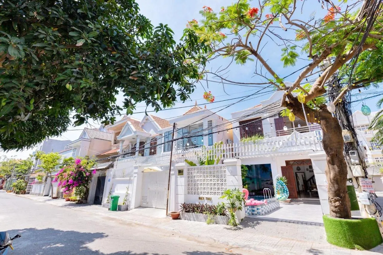 Villa Ho Boi Duc Hoang Bai Sau Free Bida Karaoke Vung Tau