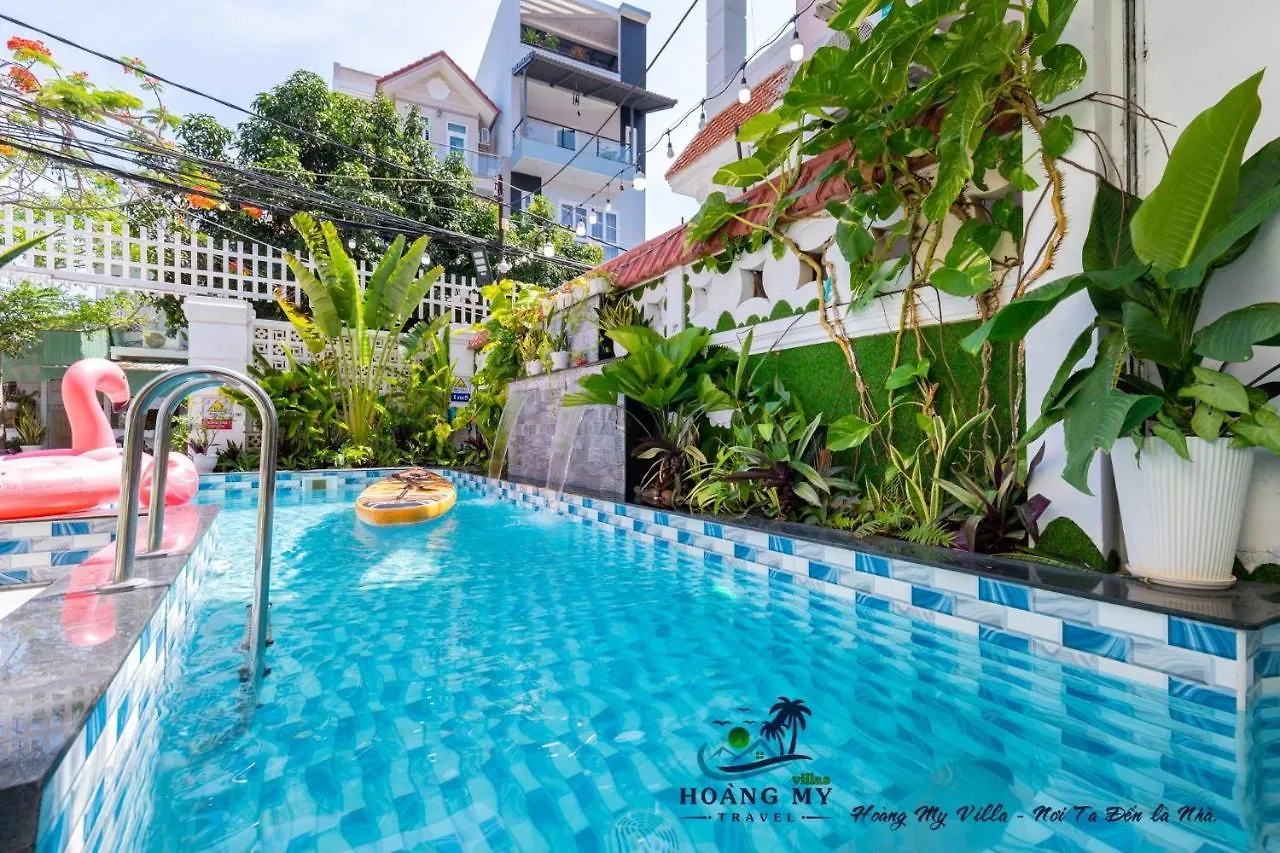 Villa Ho Boi Duc Hoang Bai Sau Free Bida Karaoke Vung Tau