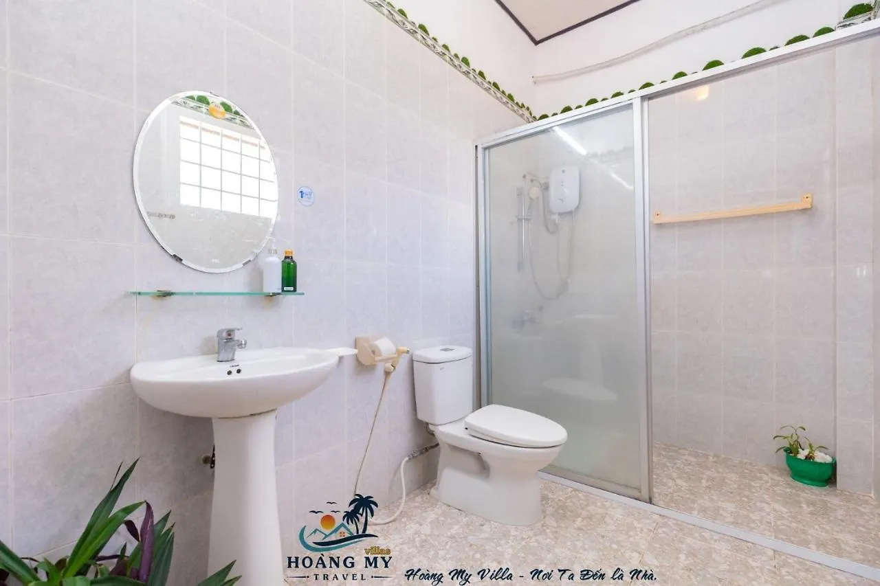Villa Ho Boi Duc Hoang Bai Sau Free Bida Karaoke Vung Tau 0*,  Vietnam