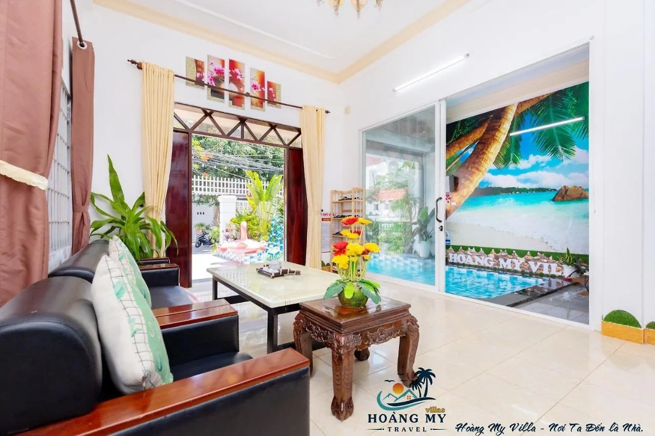 Villa Ho Boi Duc Hoang Bai Sau Free Bida Karaoke Vung Tau 0*,