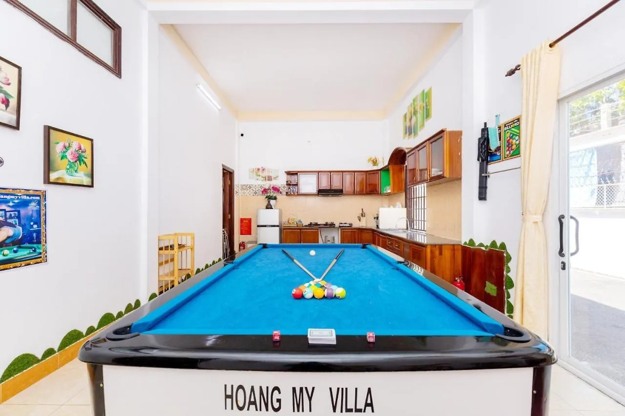 Villa Ho Boi Duc Hoang Bai Sau Free Bida Karaoke Vung Tau 0*,