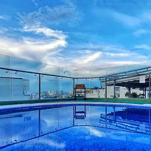 Hotel Bh, Vung Tau