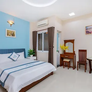 Hotel Queen Garden, Vung Tau